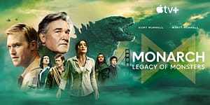Monarch Legacy season 2