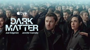 Dark Matter season one