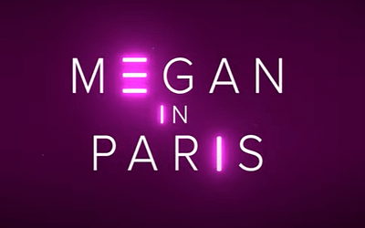 Blumhouse Unveils ‘M3GAN In Paris’ Trailer