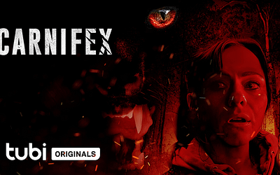 Filmmakers Are Hunted In The Horror Film ‘Carnifex,’ Now Exclusively On Tubi