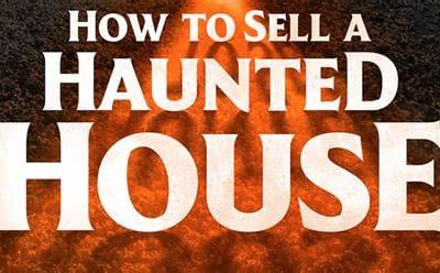 Sam Raimi & James Ashcroft Team Up For Adaptation Of ‘How To Sell A Haunted House’