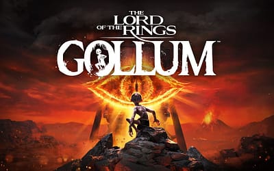 Finds The Precious! Game Review: ‘The Lord Of The Rings: Gollum’