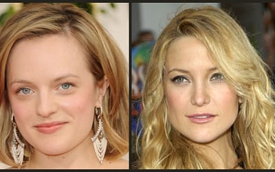 Elizabeth Moss And Kate Hudson Starring In Beauty Industry Thriller ‘Shell’