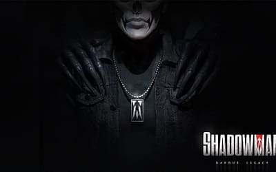Shadowman Makes Gaming Comeback In ‘Shadowman: Darque Legacy’