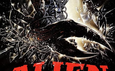 Movie Review: Alien From the Abyss (1989) – Severin Blu-ray