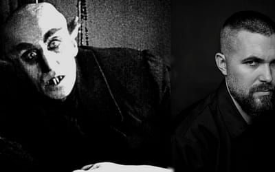 Robert Eggers’ ‘Nosferatu,’ Starring Bill Skarsgård, Wraps Filming