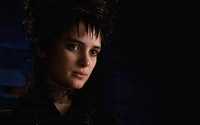 First Image From Set Of ‘Beetlejuice II’ Sees The Return Of Winona Ryder