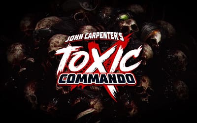 Focus & Saber Reveal ‘John Carpenter’s Toxic Commando’
