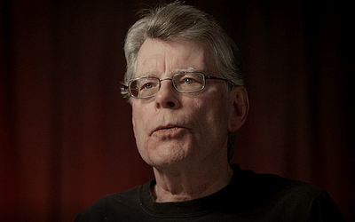 New Doc ‘King On Screen’ Explores Stephen King’s Legacy Of Terror