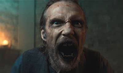 Richard Brake Finds Himself On Death Row In The Horror ‘The Gates’ (Trailer)