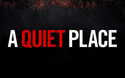 ‘A Quiet Place’ Video Game Is In Development