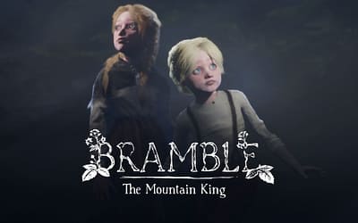 Gameplay Trailer For Nordic Horror Game ‘Bramble: The Mountain King’
