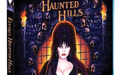 Blu-ray Review: Elvira’s Haunted Hills (2001)