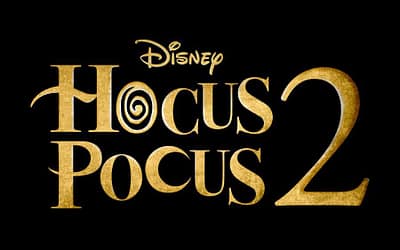 Hocus Pocus 2 Begins Production – Here’s Everything We Know So Far