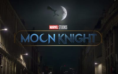 Disney+ Unveils New Teaser For The Marvel Series ‘Moon Knight’