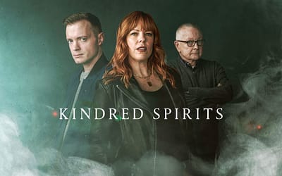 “Kindred Spirits” Returns For Season 6 This December (Guide)