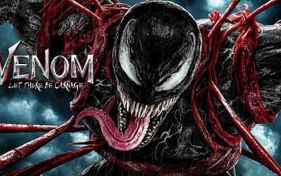 Watch The First Seven Minutes Of ‘Venom 2: Let There Be Carnage’