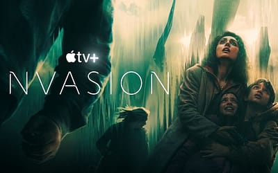 Apple TV+ Renews Sci-Fi Series “Invasion” For A Second Season
