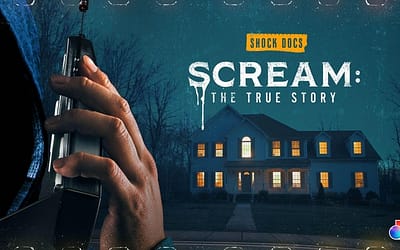 New Shock Doc Special Explores The True Crime That Inspired The ‘Scream’ Franchise