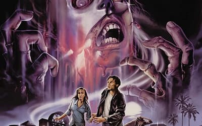 Blu-ray Review: Phantom of the Mall: Eric’s Revenge (1989)