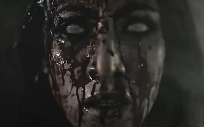 New NSFW ‘Born Dead’ Trailer Teases A Blood-Drenched, Brutal Gorefest