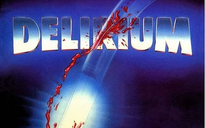 Blu-ray Review: Delirium (1979)