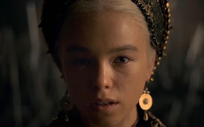 Dragons And Drama Fill New Trailer For “Game Of Thrones” Prequel “House Of The Dragon”