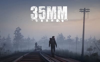 Game Review: ’35MM’