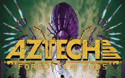 Game Review: ‘Aztech Forgotten Gods’