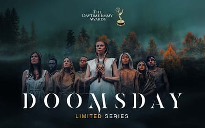 Emmy Award-Winning Cult Series “Doomsday” Premieres This March