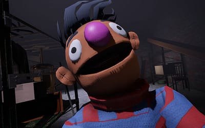 Killer Puppets Go On A Rampage In The ‘My Friendly Neighborhood’ Steam Next Fest Demo