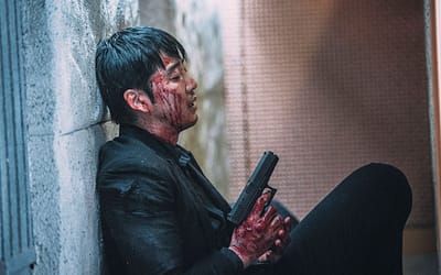 South Korean Action-Thriller ‘Spiritwalker’ Fights Its Way Onto Digital (Trailer)