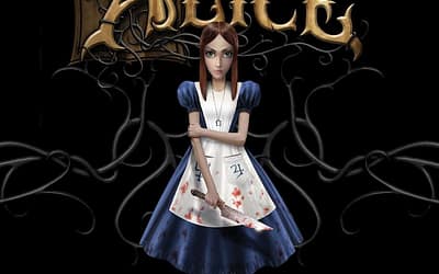“Watchman” Writer To Pen The Script For ‘American McGee’s Alice” Series Adaptation