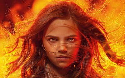 ‘Firestarter’ And Other Great Horror Movies Turn Up The Heat On Peacock This May