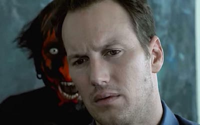 Patrick Wilson To Direct The Fifth ‘Insidious’ Movie