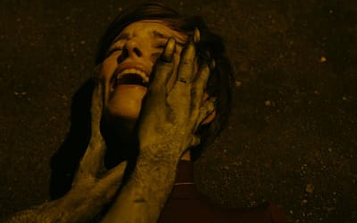 A Woman Hunts The Monster That Nearly Killed Her In ‘Take Back The Night’ (Trailer)