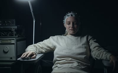 The New ‘Ultrasound’ Trailer Explores Human Experimentation