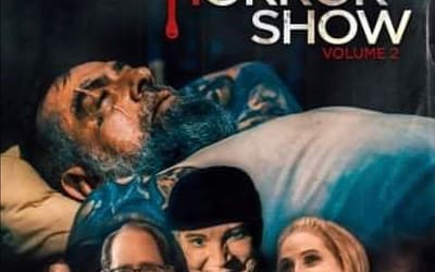 ‘The Last American Horror Show Vol. 2’ Wants To Tell You A Scary Story (Trailer)