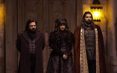 Season 4 Of “What We Do In The Shadows” Coming Soon