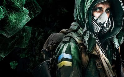 ‘Chernobylite’ Released A Charity DLC To Support Ukrainians