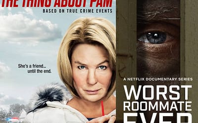 Blumhouse Behind Two New True Crime Series, “The Thing About Pam” & “Worst Roommate Ever”