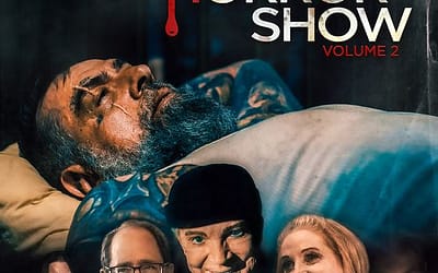 Anthology ‘The Last American Horror Show Volume 2’ Promises Double The Scares