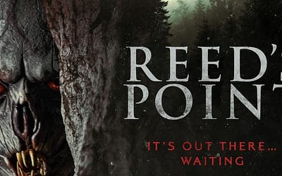 The Jersey Devil Is On The Hunt In The Trailer For ‘Reed’s Point’