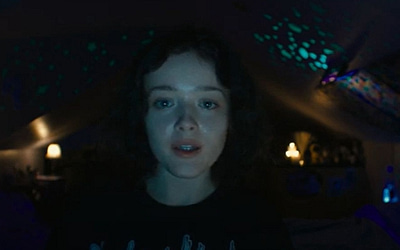 Coming Of Age Horror ‘We’re All Going To The World’s Fair’ Gets New Trailer