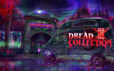 Horror Collection ‘Dread X Collection 5’ Releases In May
