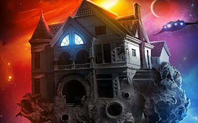 ‘Amityville In Space’ Drops A New Out Of This World Trailer