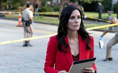 Courtney Cox Returning For ‘Scream’ Sequel Whose Release Date Has Just Been Announced