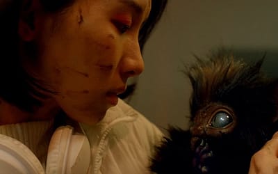 Critters From Outer Space Land On Earth In The New Horror-Comedy ‘Creatures’ (Trailer)