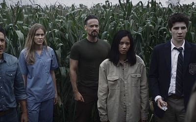 New Clip From ‘Escape The Field’ Asks “Where’s Denise?”