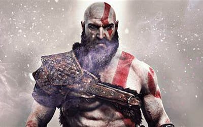 Amazon Prime Orders New Series Based On The Game ‘God of War’
